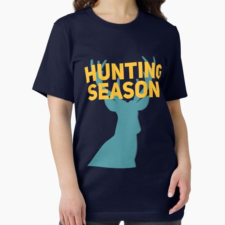 Hunting Season by BlueRockDesigns