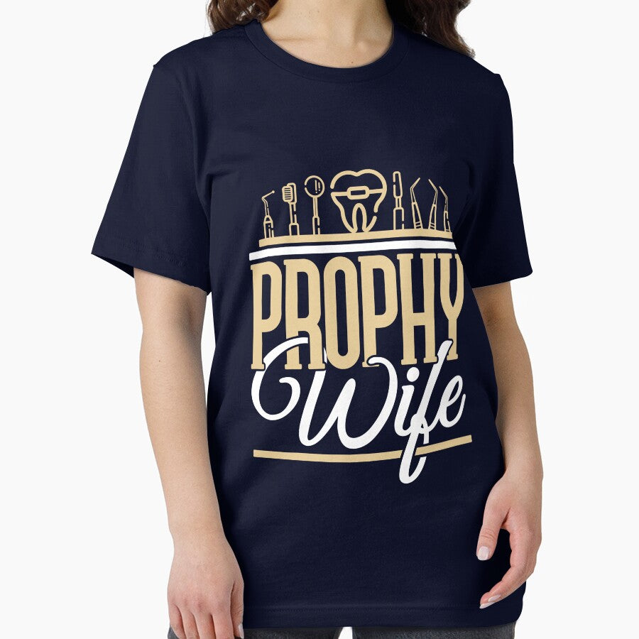 Prophy Wife Dental Hygienist by jaygo