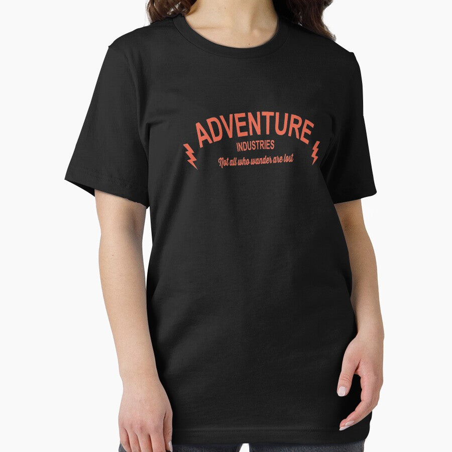 AVENTURE INDUSTRIES by Adventure Industries