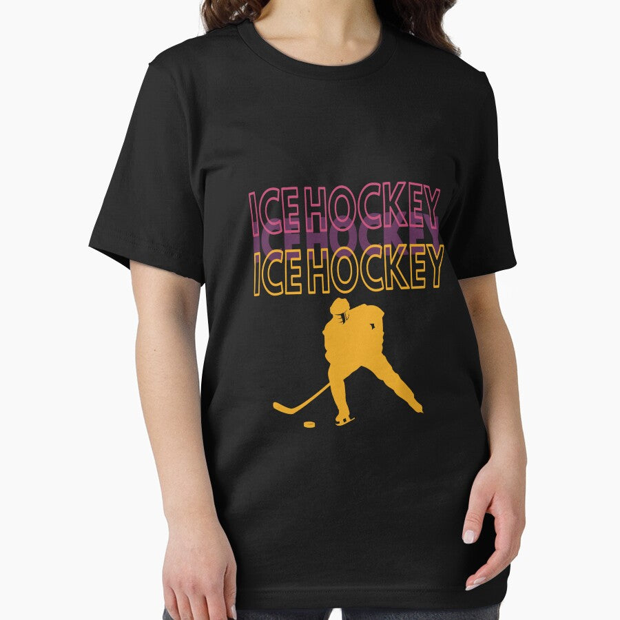 Ice Hockey 3 Word by Joanna-Asia