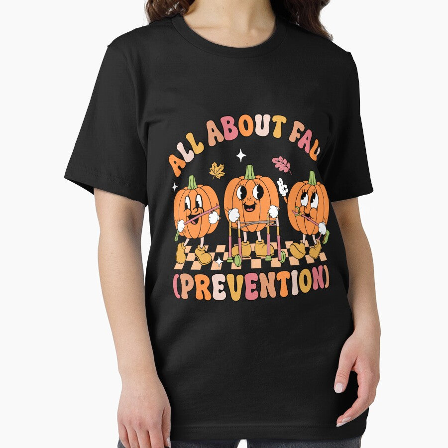 Occupational Therapy, OT Fall Autumn, All About Fall Prevention Occupational Therapy by Ariana De Amicis