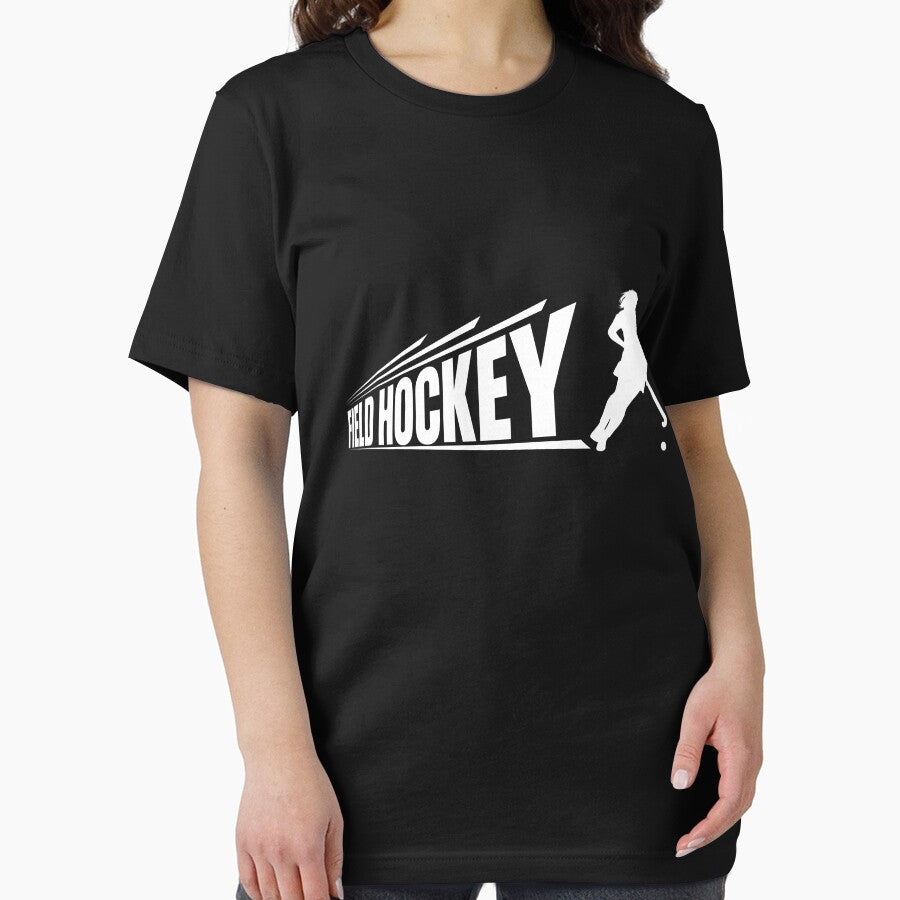 Field Hockey Bigger by Kaylee-Rachael