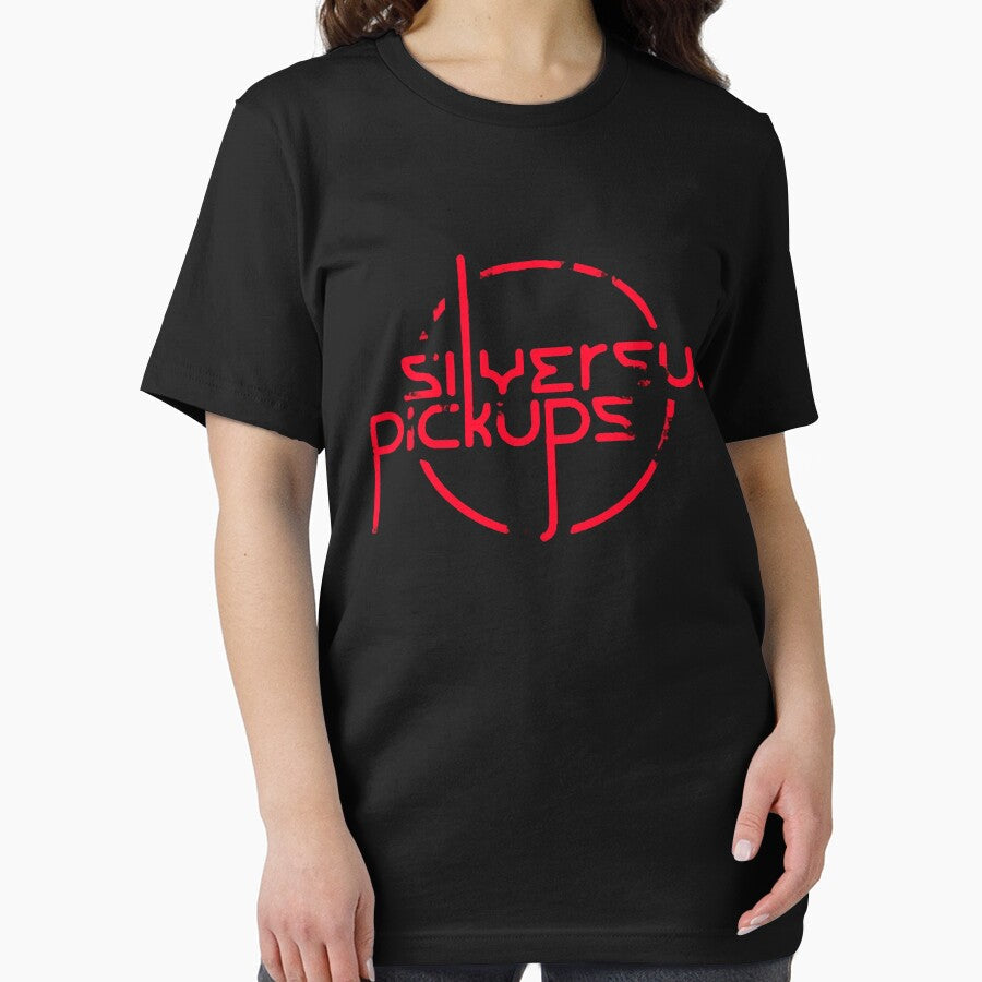 silversun pickups by AudricMajory Unisex