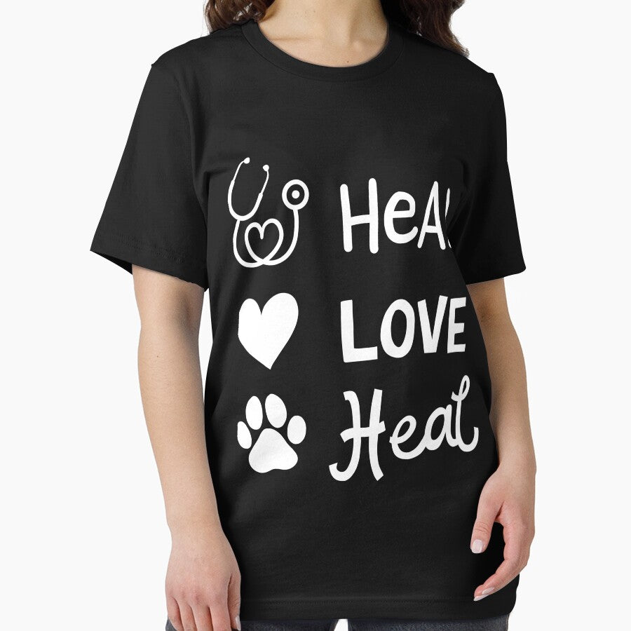 Veterinarian Vet Tech by 4tomic