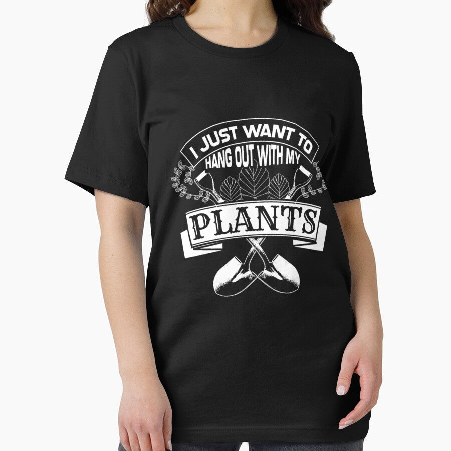 Plants Gardener Lawn Mower Farmer by ClamenTaon