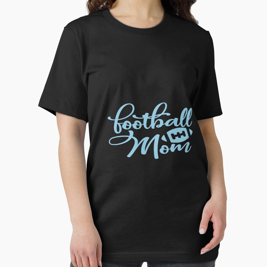 Football Mom by phassystore