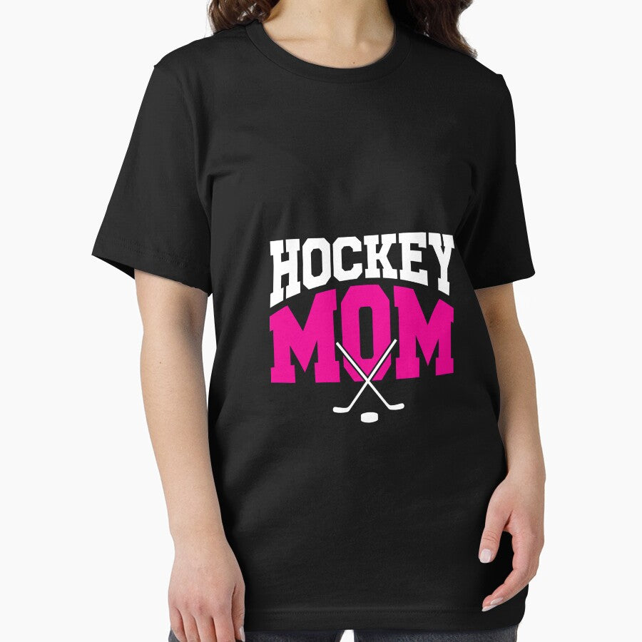 Hockey Mom by telegaevel