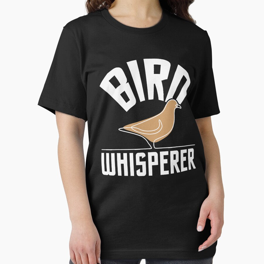 Bird Whisperer - Bird Watching by Xtjjae