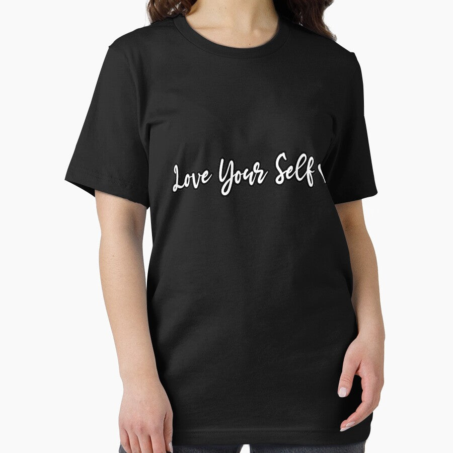 love your self by Djalane