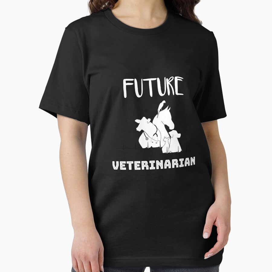 Future Veterinarian by rachidhaz