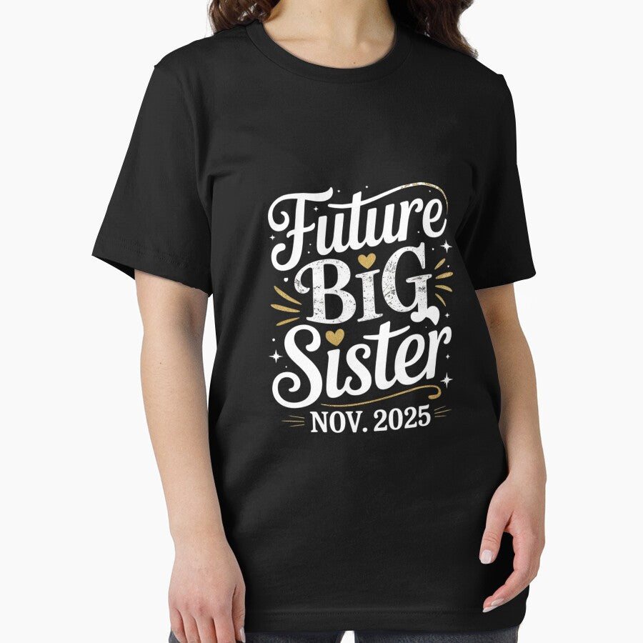 Future Big Sister Nov 2025 Coming Big Sis November 25 Cute by Sandrhaus