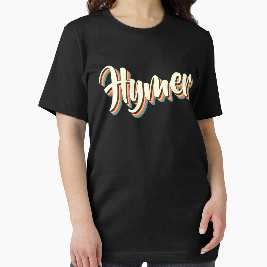 HYMER RETRO by Adventure Industries