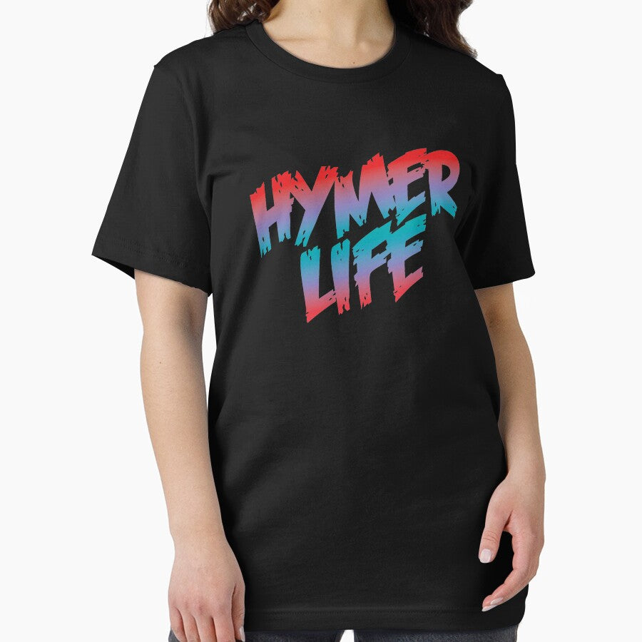 HYMER LIFE by THIRTY EIGHT