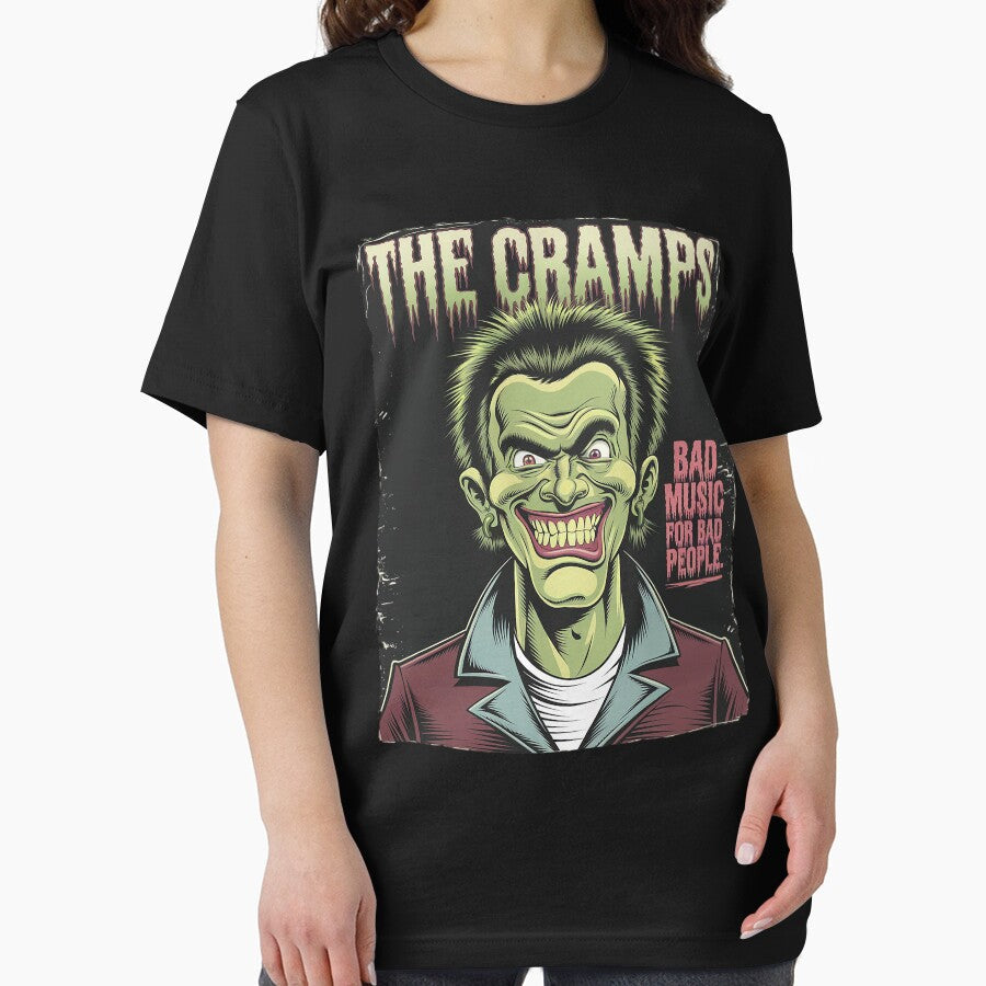 the greenss mans by nuajsai Unisex