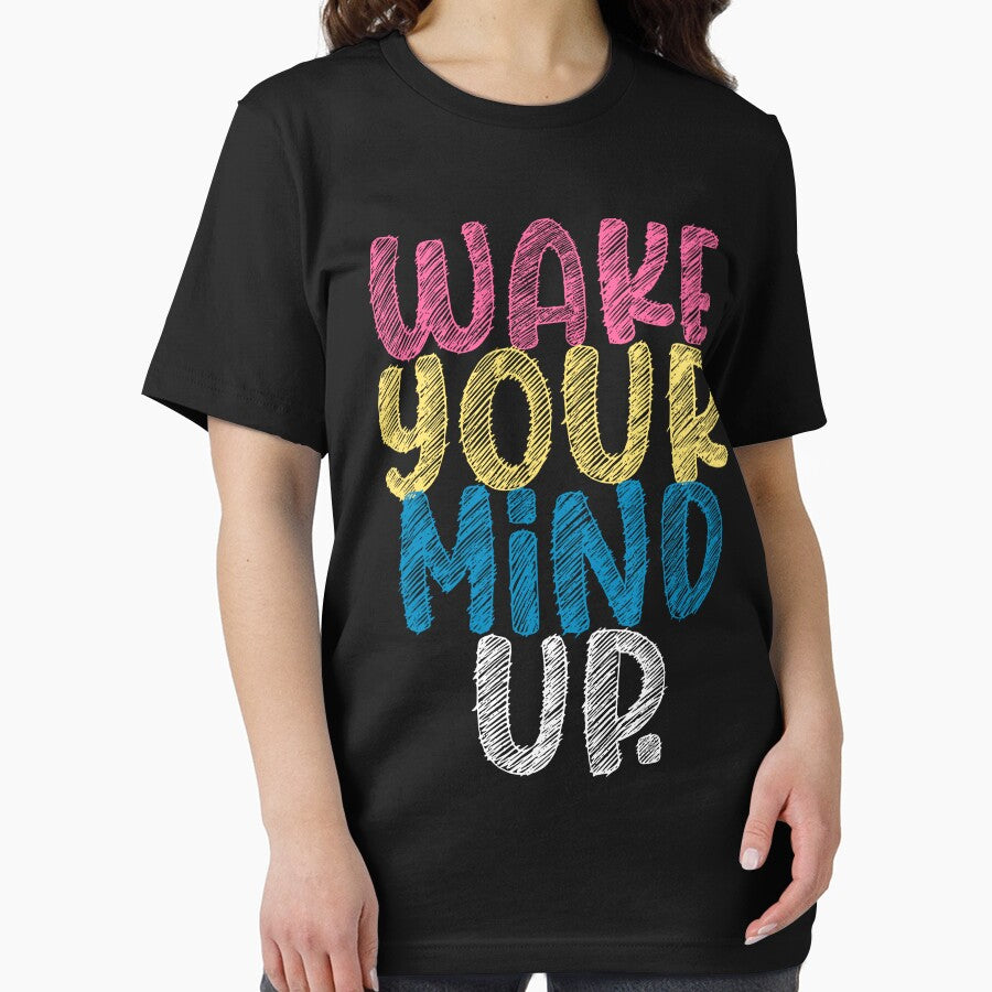 Wake your mind up by zeeshanahmad888