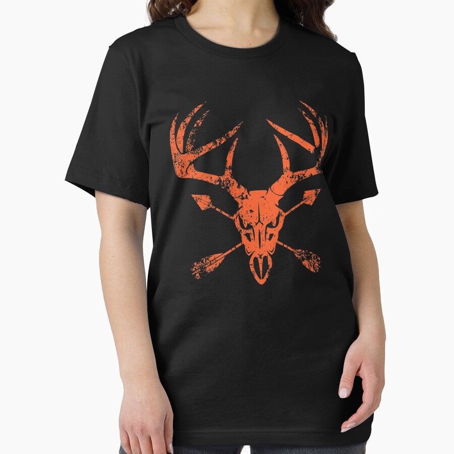 Deer Reaper by Warrior Veteran Clothing