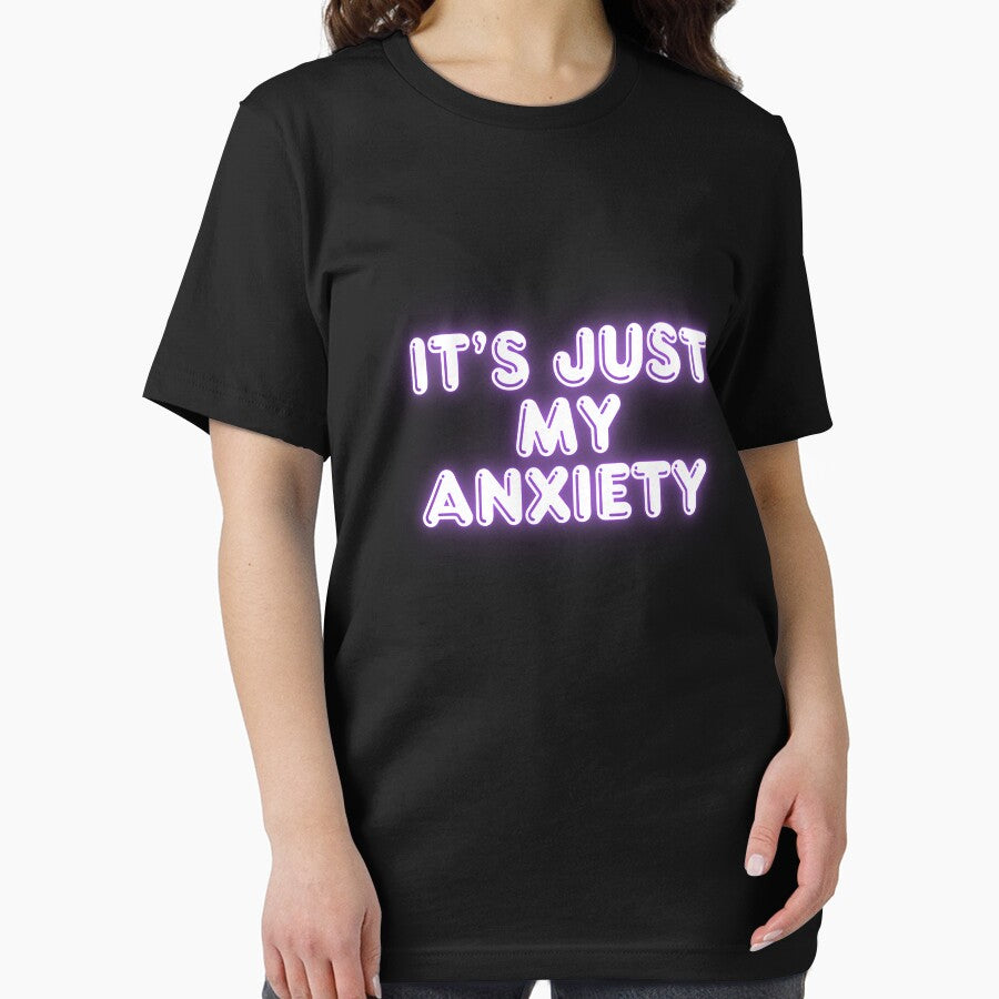 Funny anxiety by Echo Aesthetics