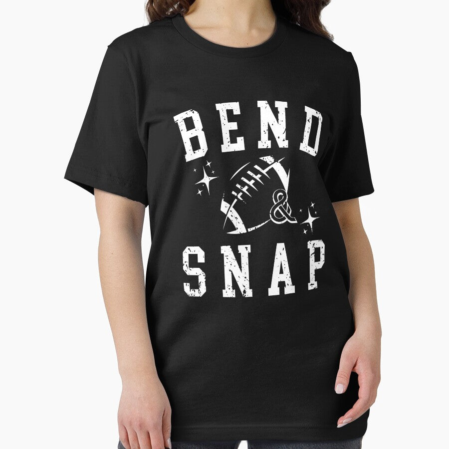Bend And Snap Football by cielpoligon