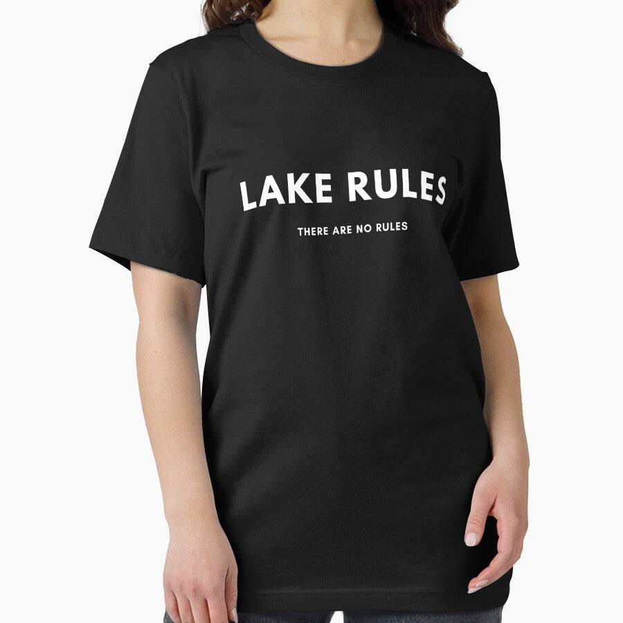 Lake Rules | There Are No Rules by FishWorldwide
