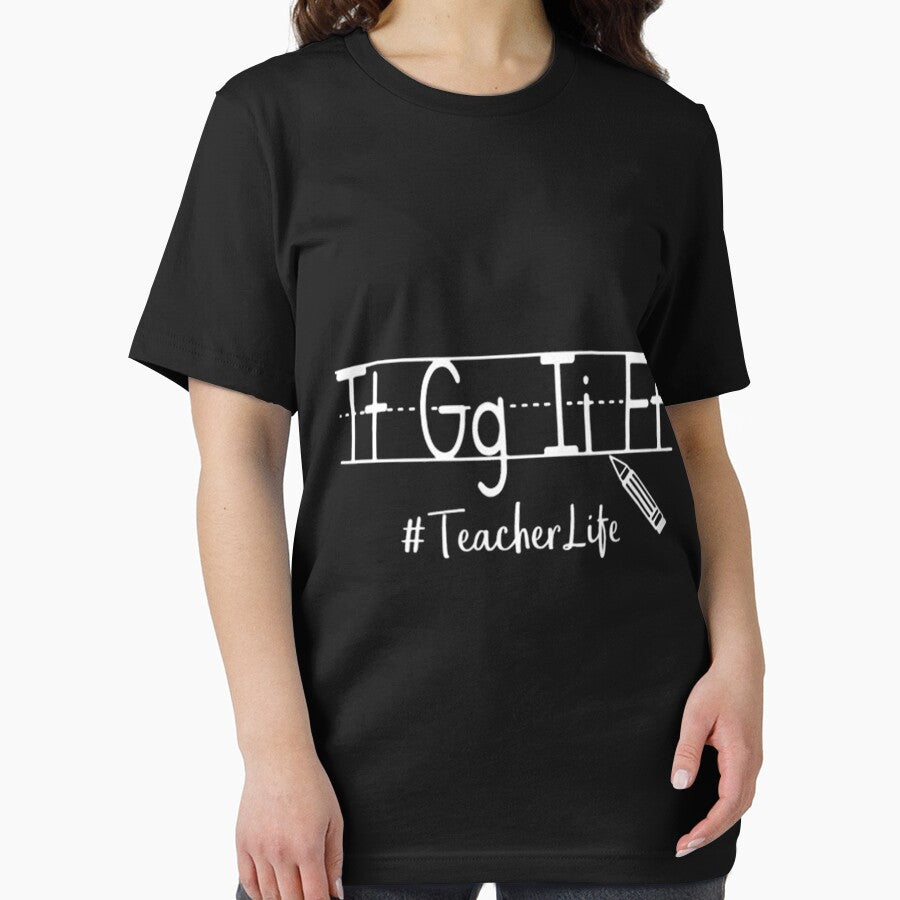 Teacher Life by caidcmytvroi