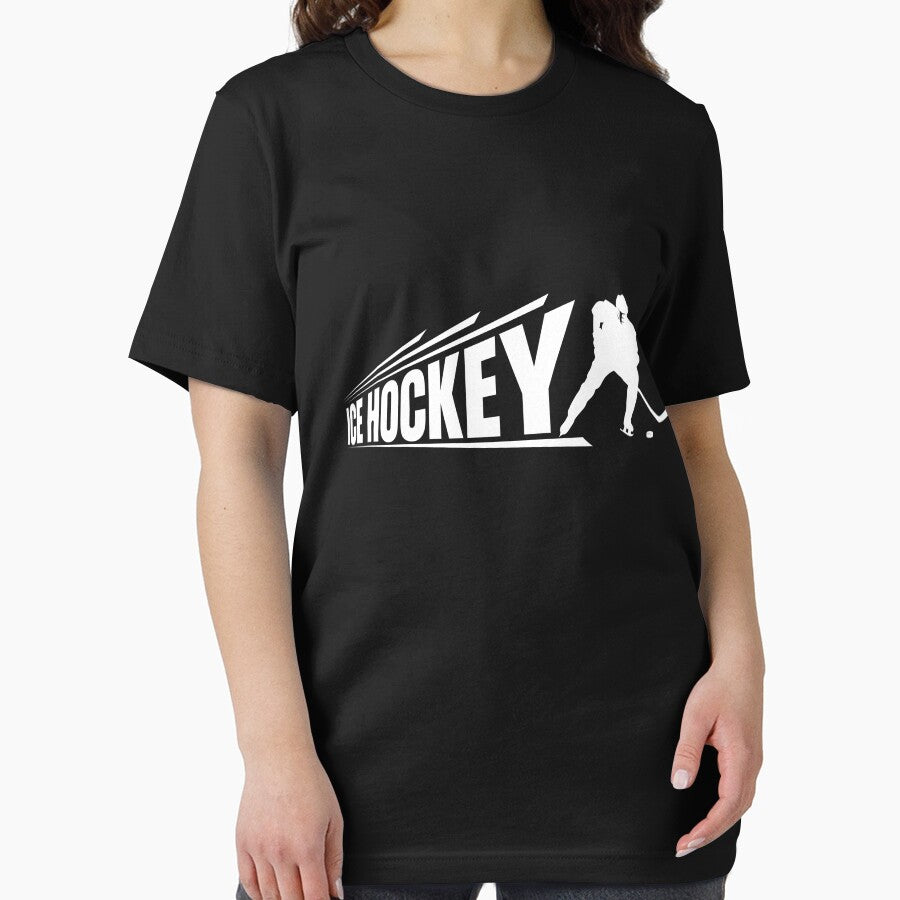 Ice Hockey Bigger by Kaylee-Rachael