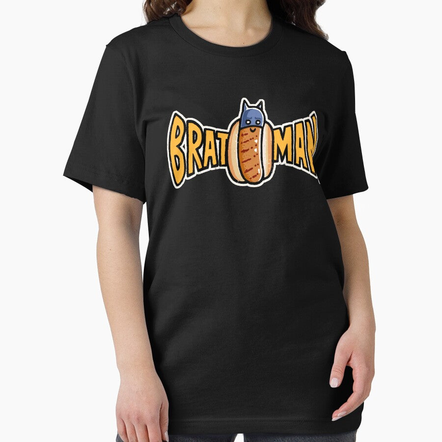 Bratman by walmazan