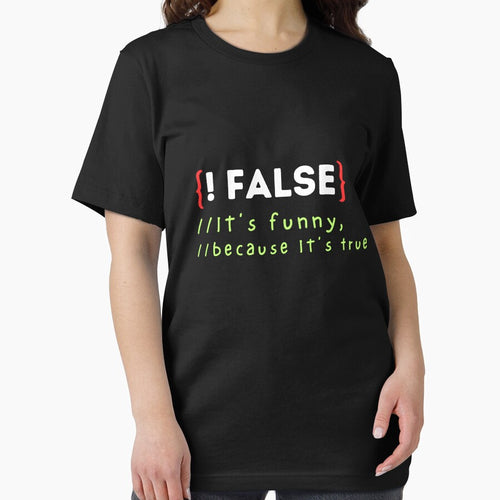 !FALSE it's funny because it's true - coding joke | funny programming jokes | funny by TheTimer