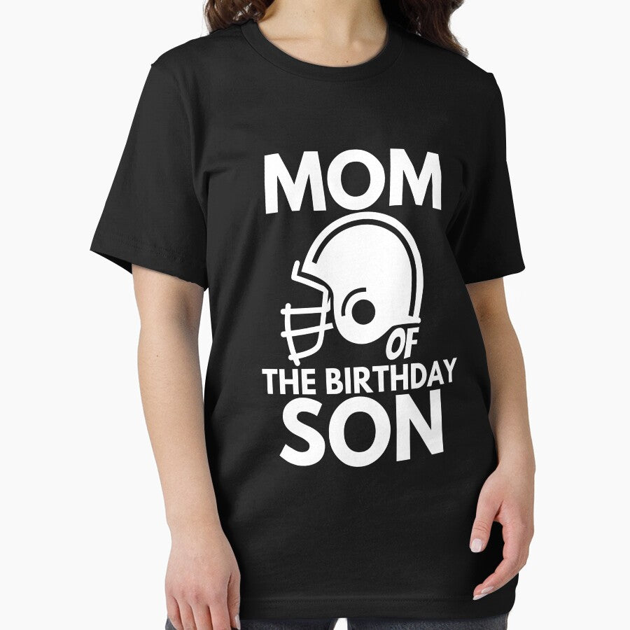 Mom of the birthday son by mksjr