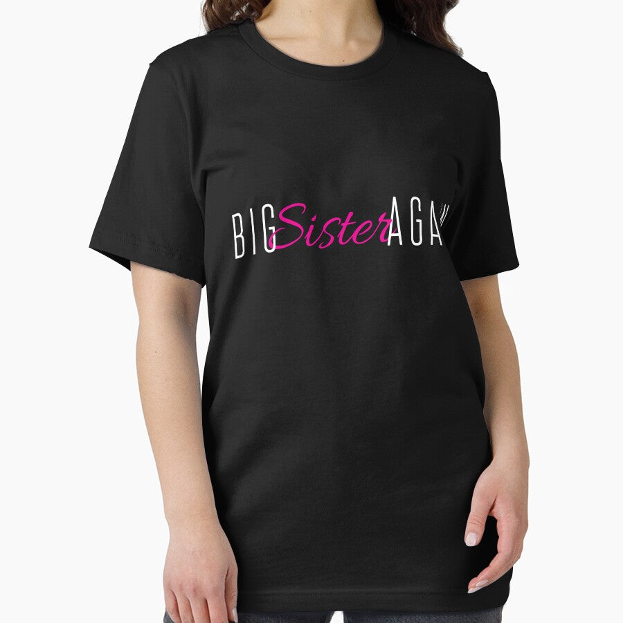 Big sister by 4tomic