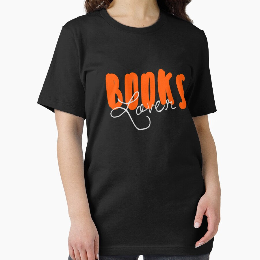 Books Lover Addicted Exited Happy Sexy Educated Novels LOVER Attractive Positive Boy Girl Motivated Inspiration Emotional Dramatic Beautiful Girl & Boy High For Man's & Woman's by Wanneer T-shirts Praten