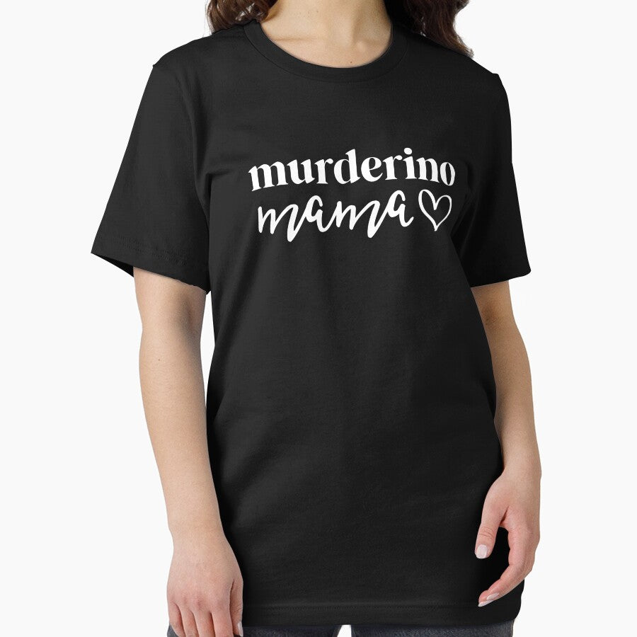Murderino Gift Shh I'm Listening To True Crime Podcasts by 14thFloor