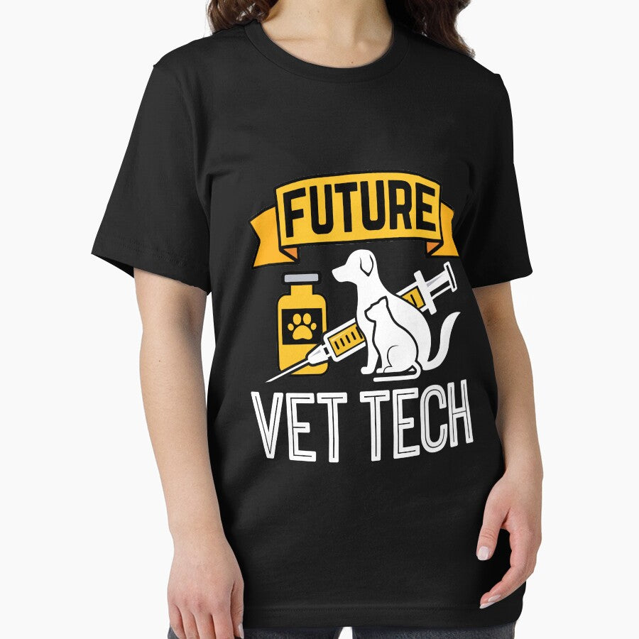 Future Vet Tech by jaygo
