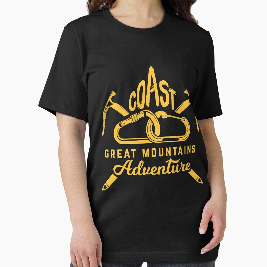 Great mountain adventure by dtino