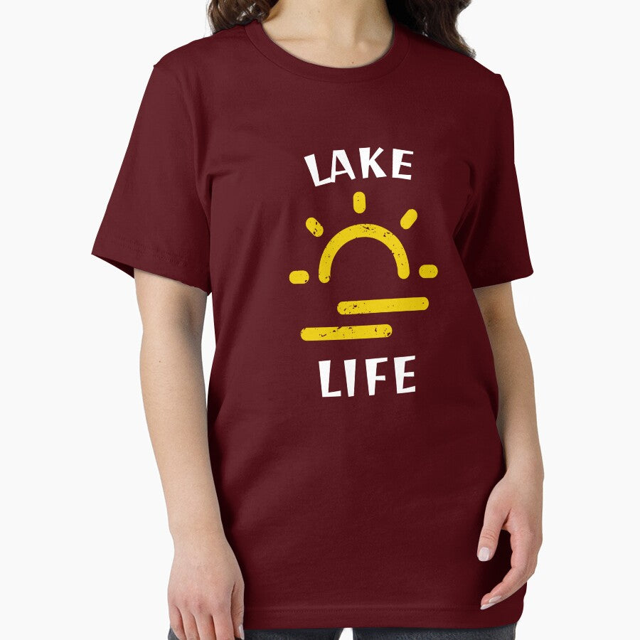 Lake Lake by FishWorldwide