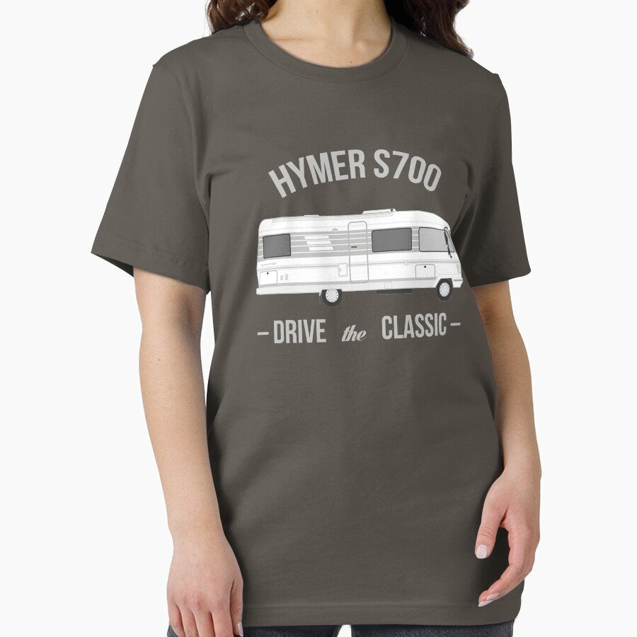CLASSIC HYMER S700 by THIRTY EIGHT
