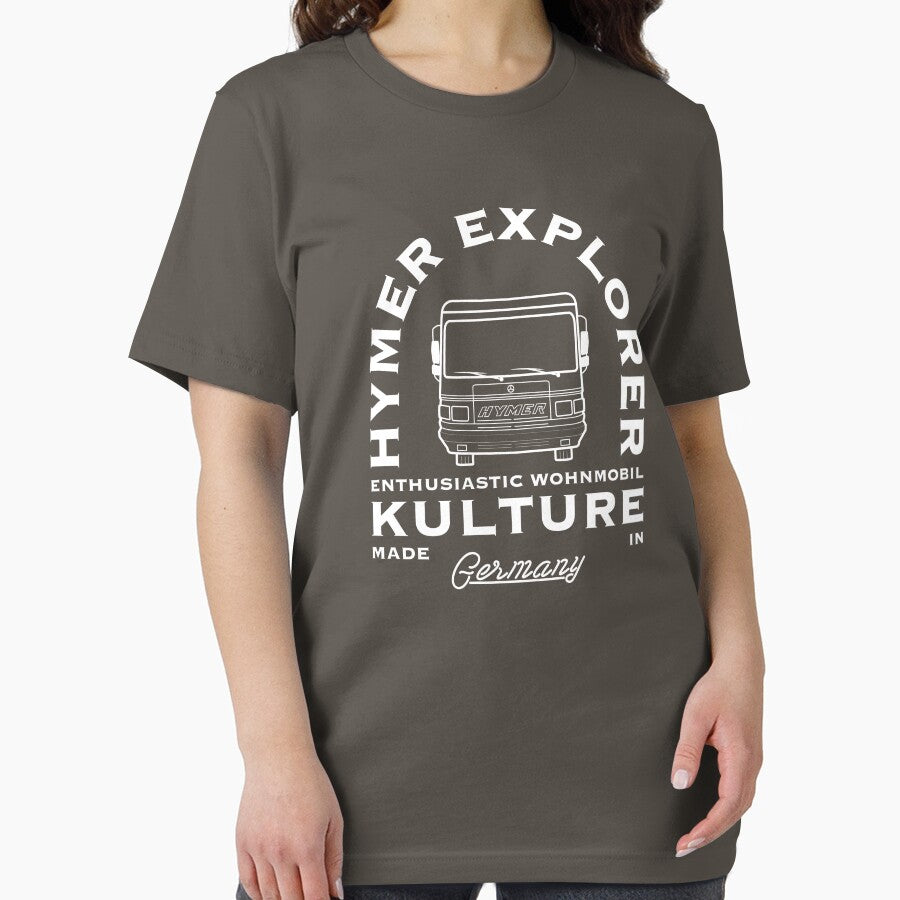 HYMER KULTURE by THIRTY EIGHT