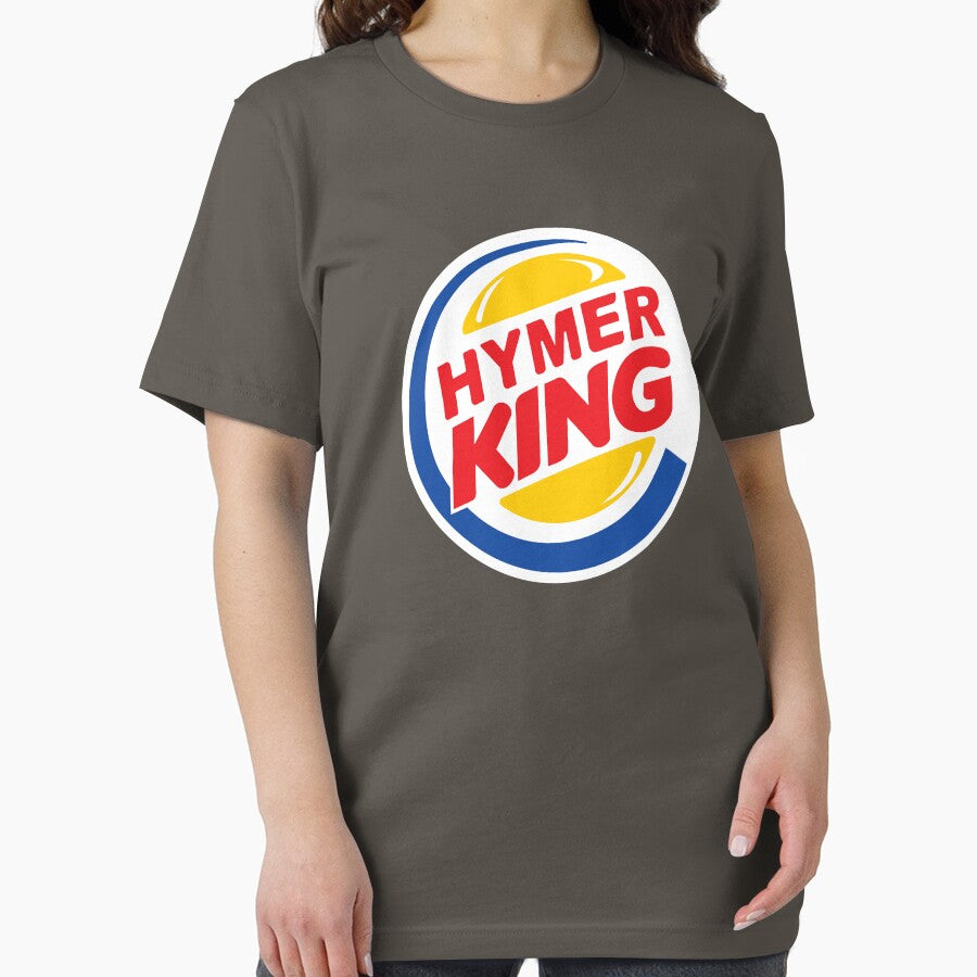 HYMER KING by THIRTY EIGHT