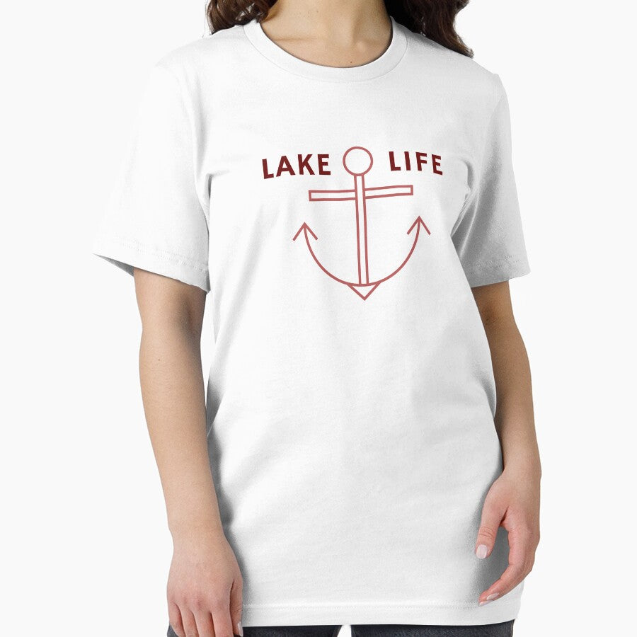 Lake Life | Anchor by FishWorldwide