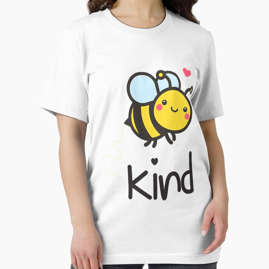 Bee Kind Bumble Bee Anti Bullying Teacher Kindness Matters by levintere