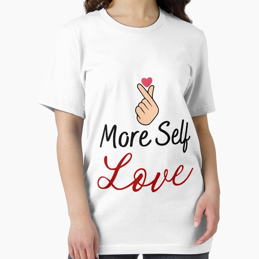 more self love minimal by Itsforyou1