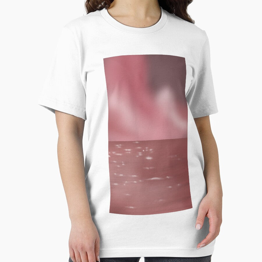Pink Horizon by Kiwis-Colors