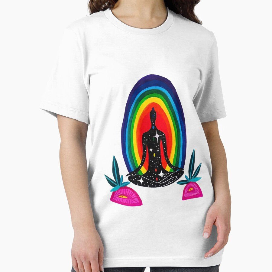 Manifestation by ANIMAL T-SHIRT