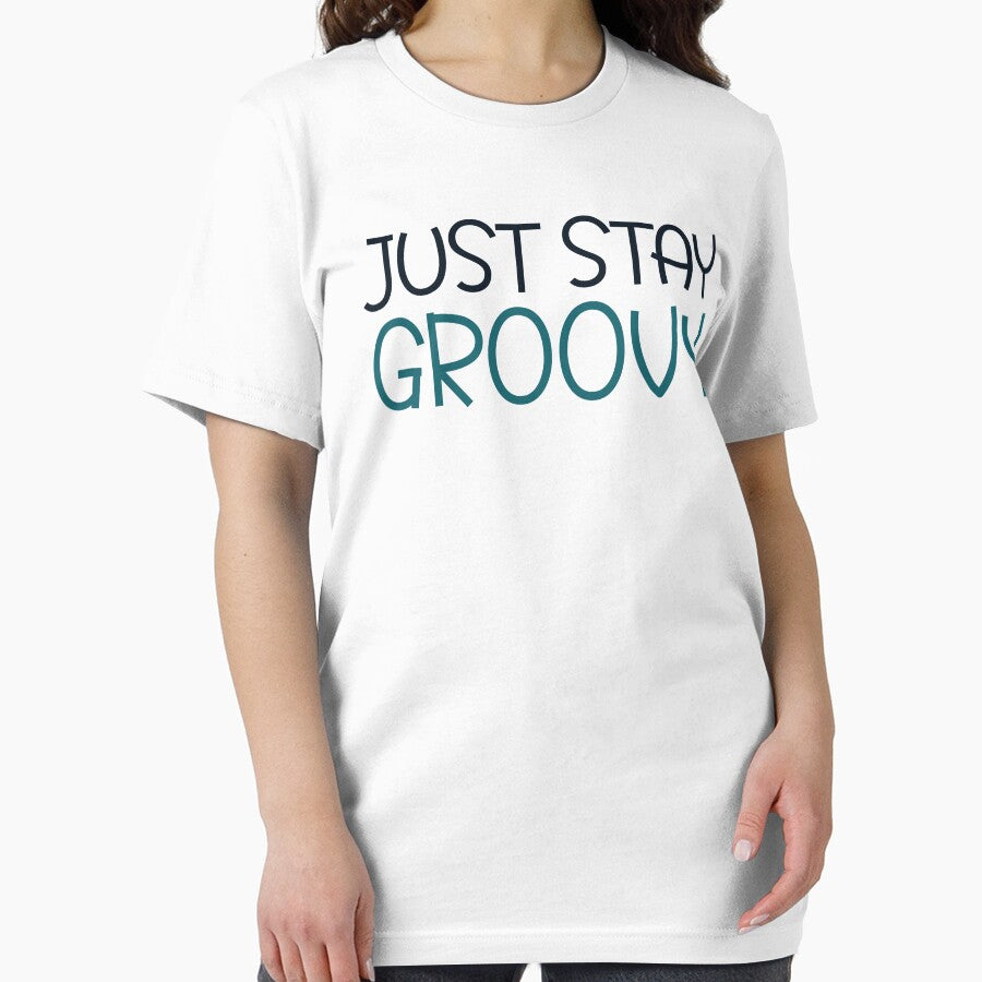 Just Stay Groovy by beefrancky