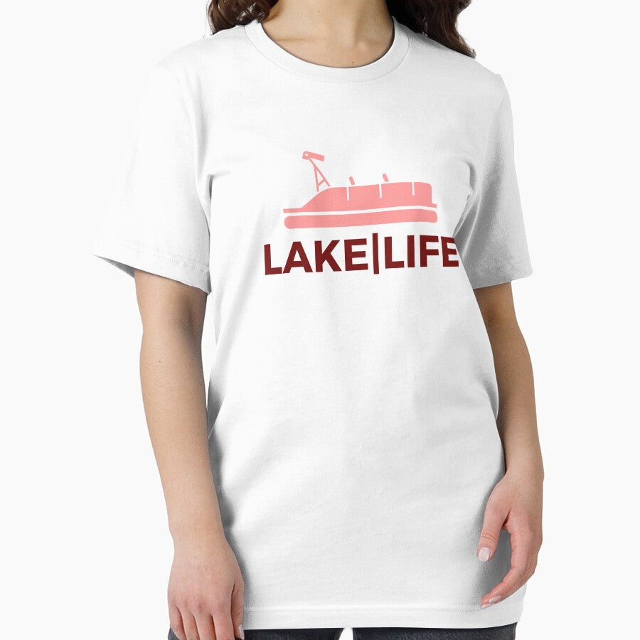 Lake Life | Pontoon by FishWorldwide