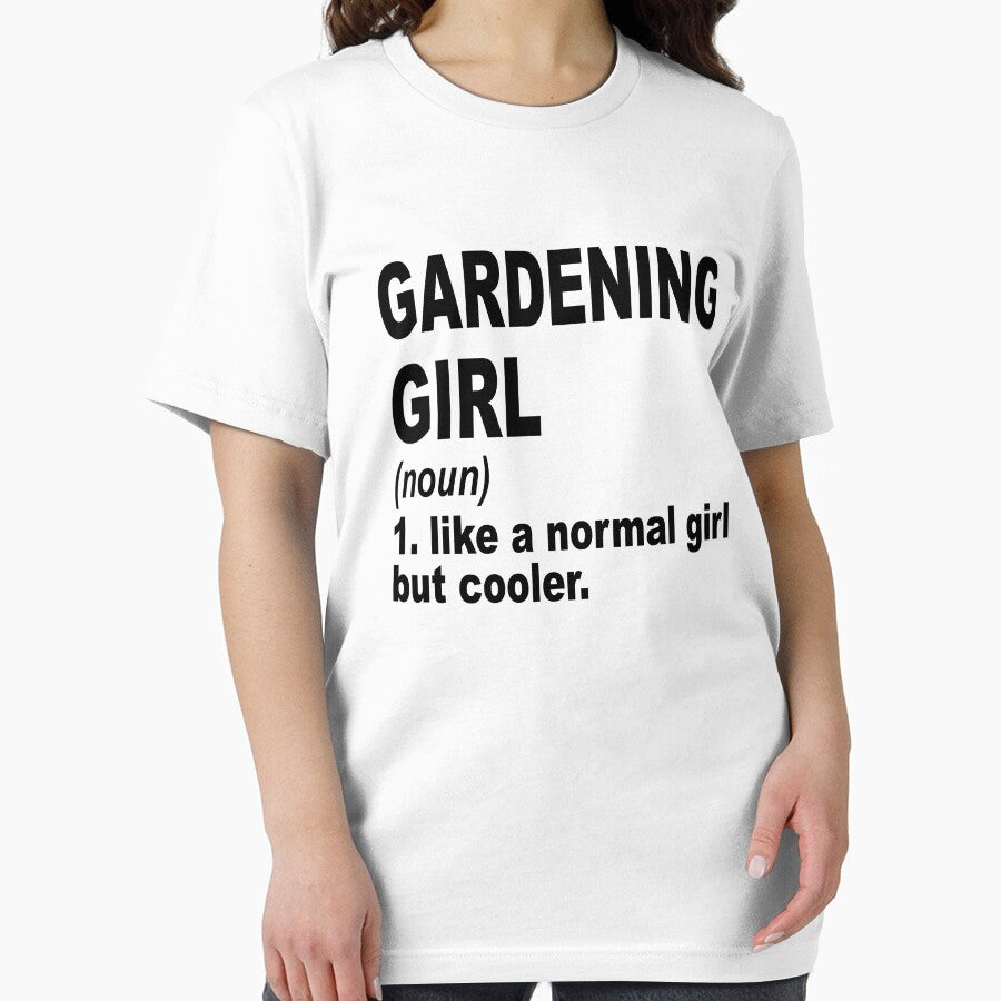 gardening Sister,gardening girl like a normal girl but cooler by Dogs Geeky⭐⭐⭐⭐⭐