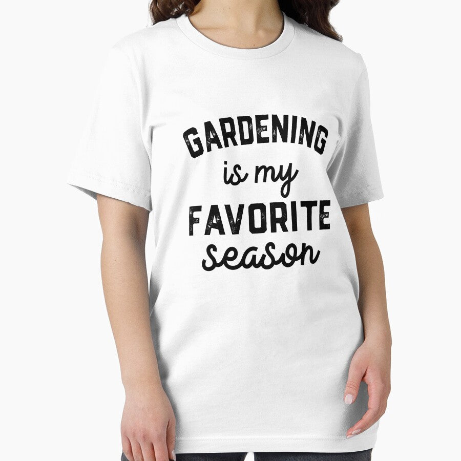 gardening Season Shirt, gardening Sport Fan, gardening Lovers Gift by Dogs Geeky⭐⭐⭐⭐⭐