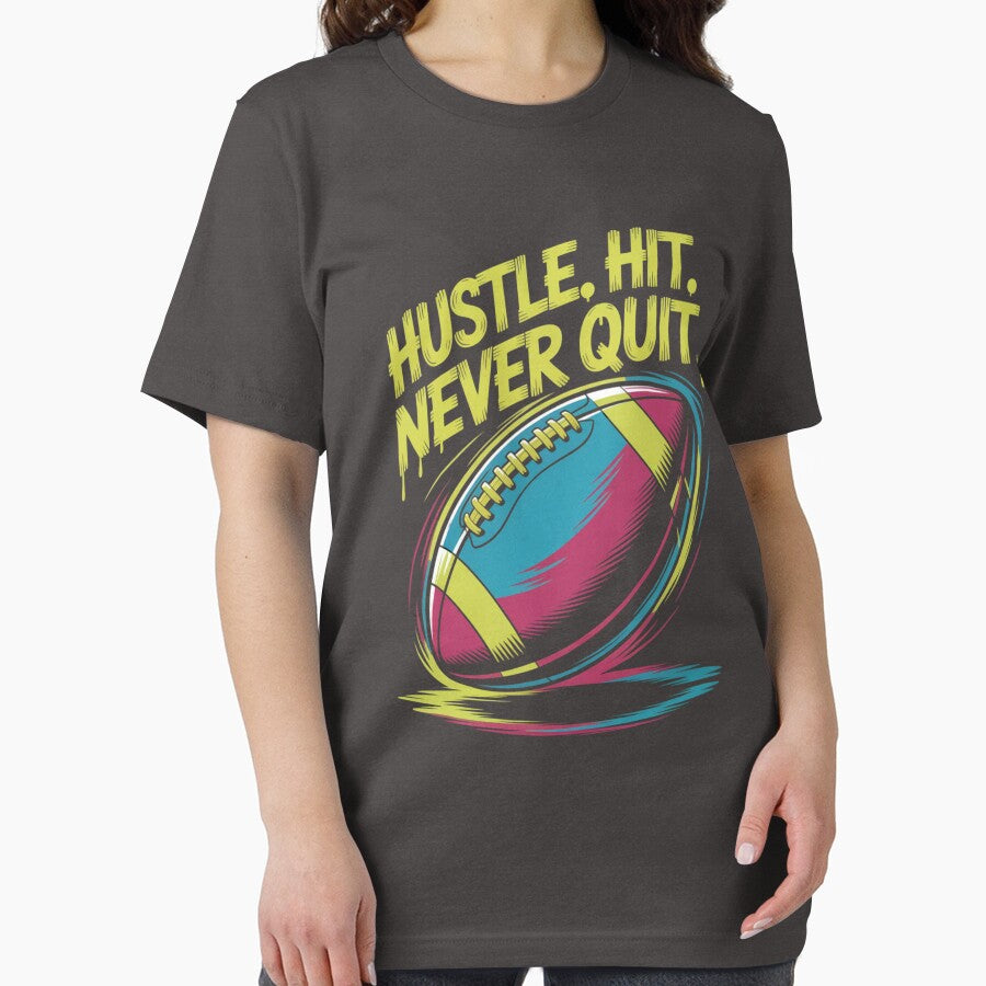 Football Design by Rell1970