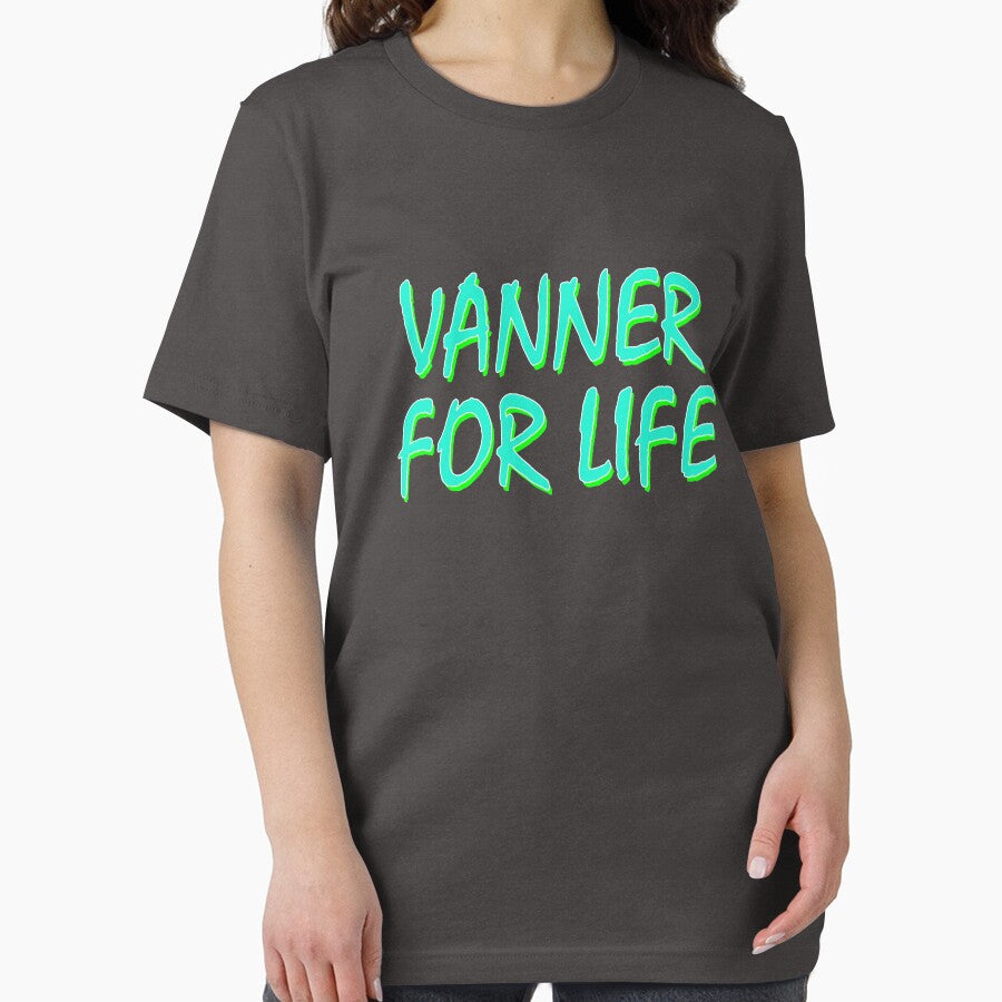 VANNER FOR LIFE 2% VAN LIFE by Roger Neff
