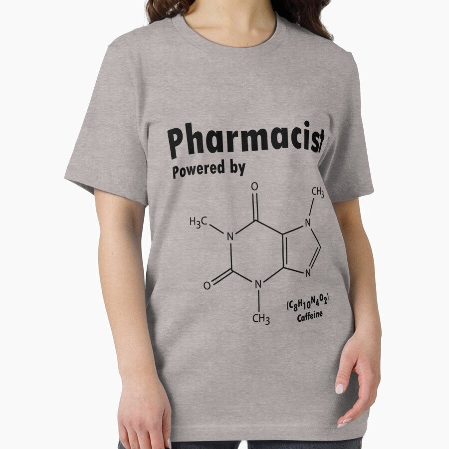 Medical and pharmacy students by LeMuesch