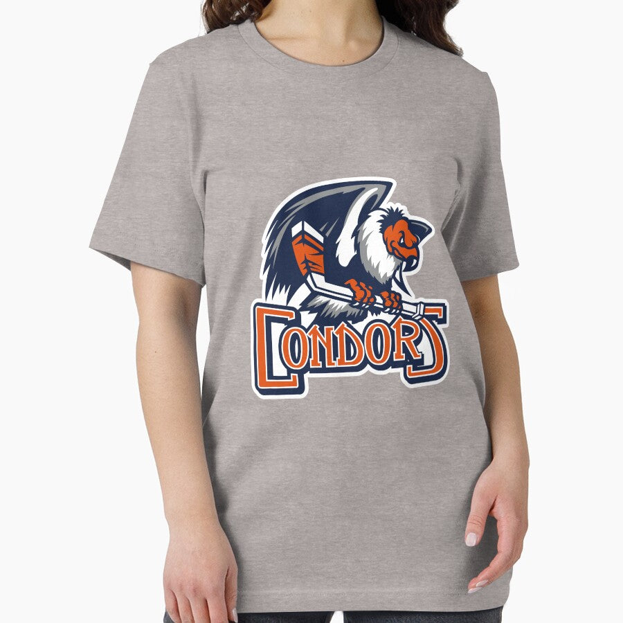 Bakersfield Condors by jacksonpasion